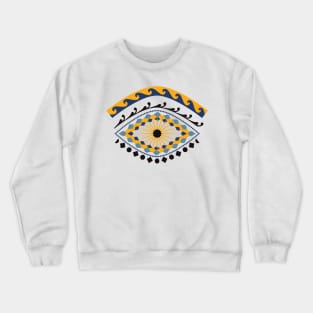 Empathy-M Crewneck Sweatshirt